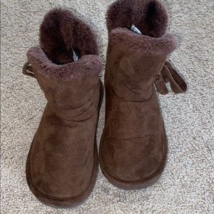 Girl Shoe Bundle (5 Pairs)